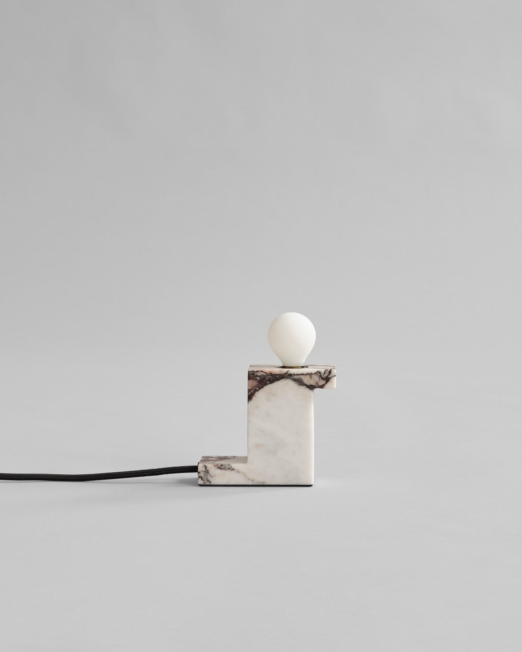 Brick Bordlampe