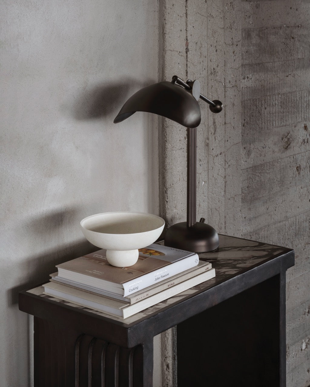 Stingray Bordlampe