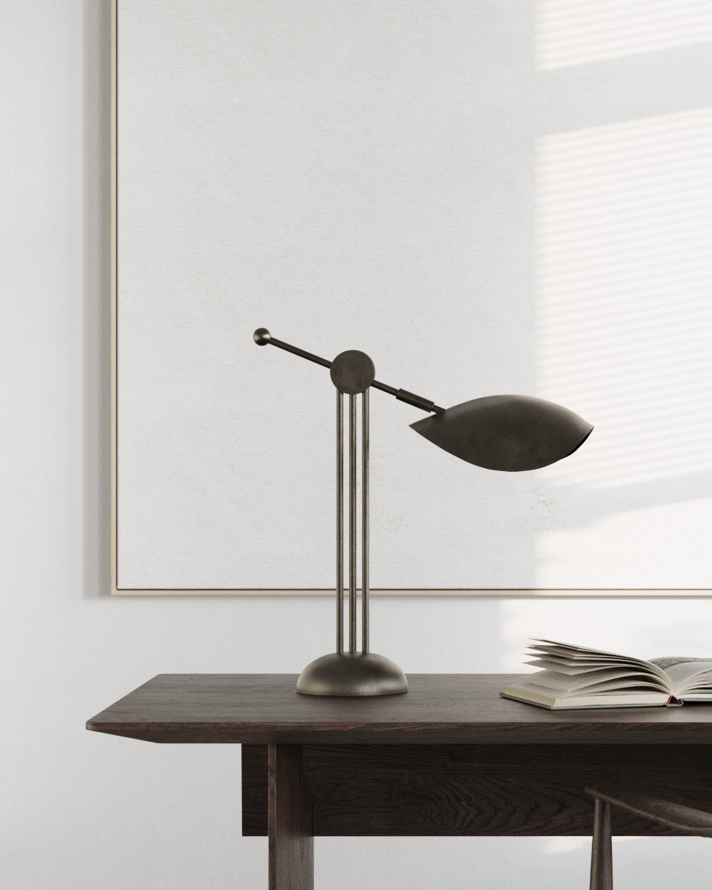 Stingray Bordlampe