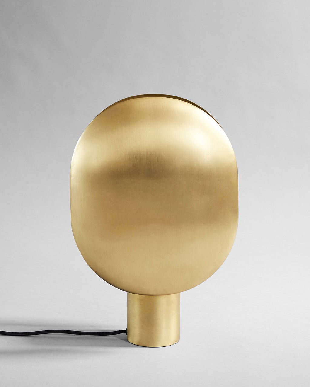 Clam Bordlampe