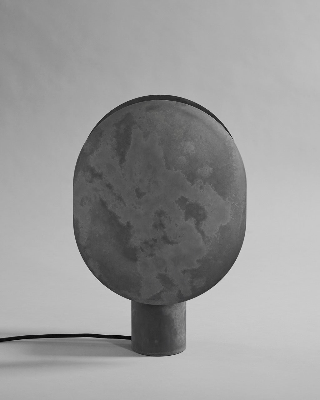 Clam Bordlampe