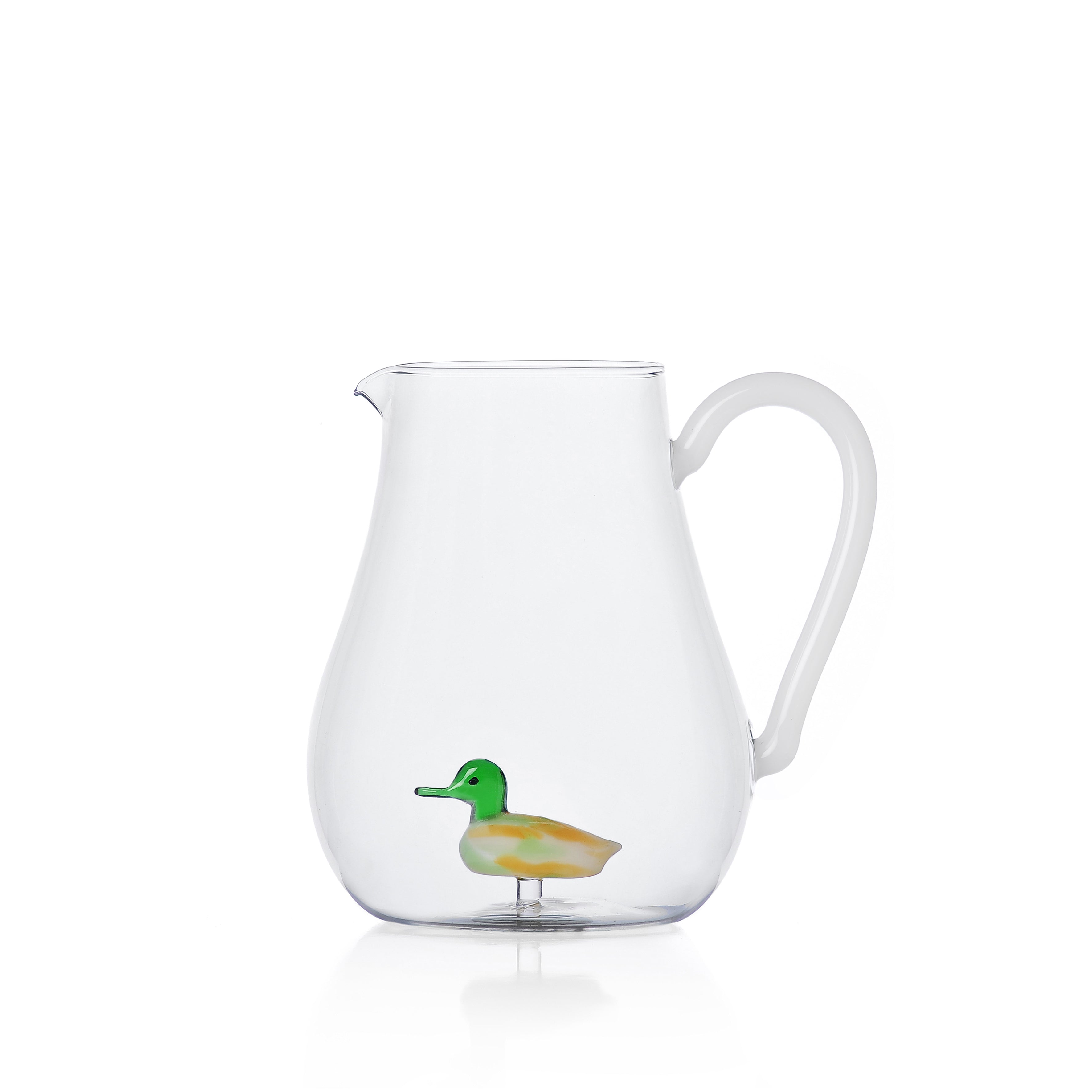 DUCK JUG