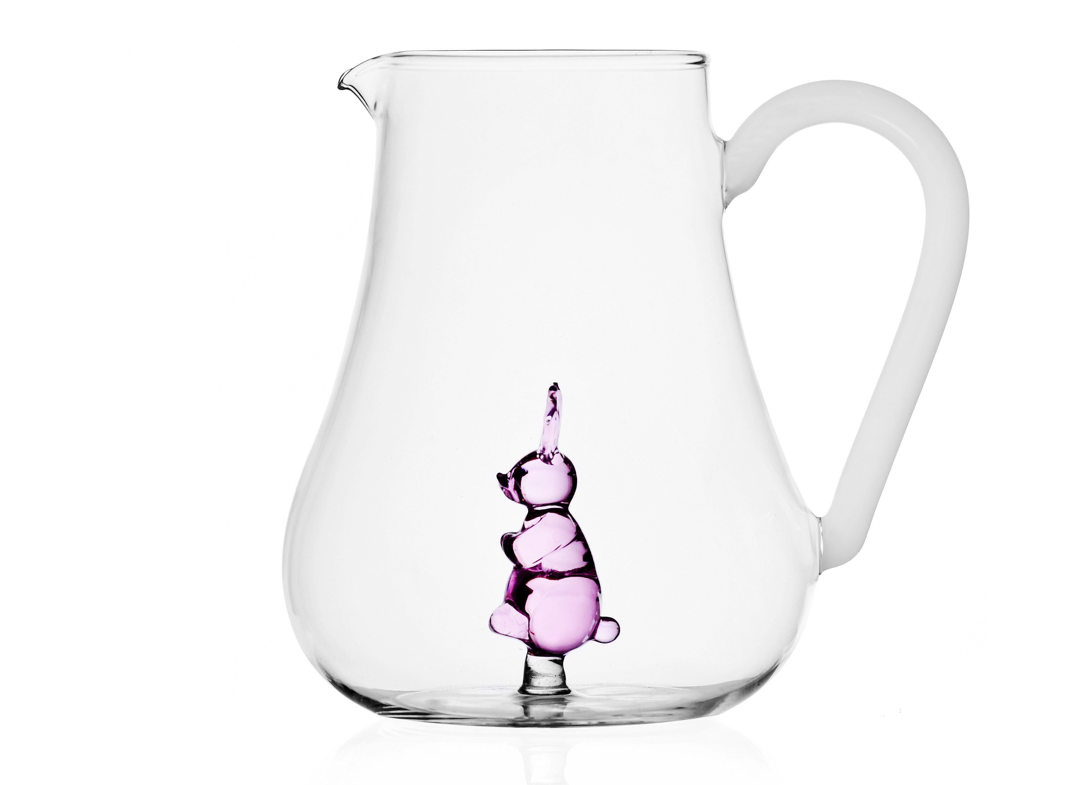 RABBIT JUG