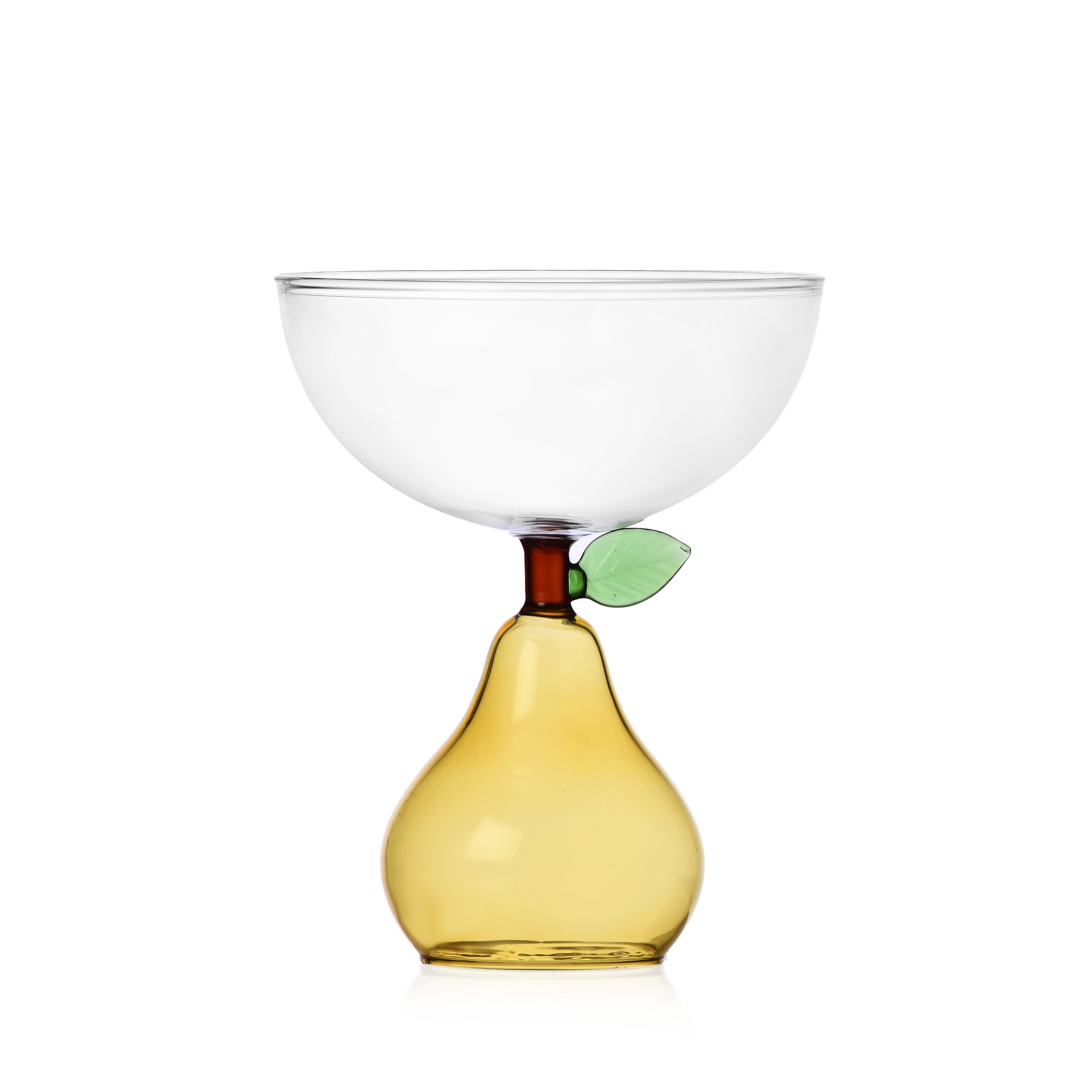 PEAR CUP