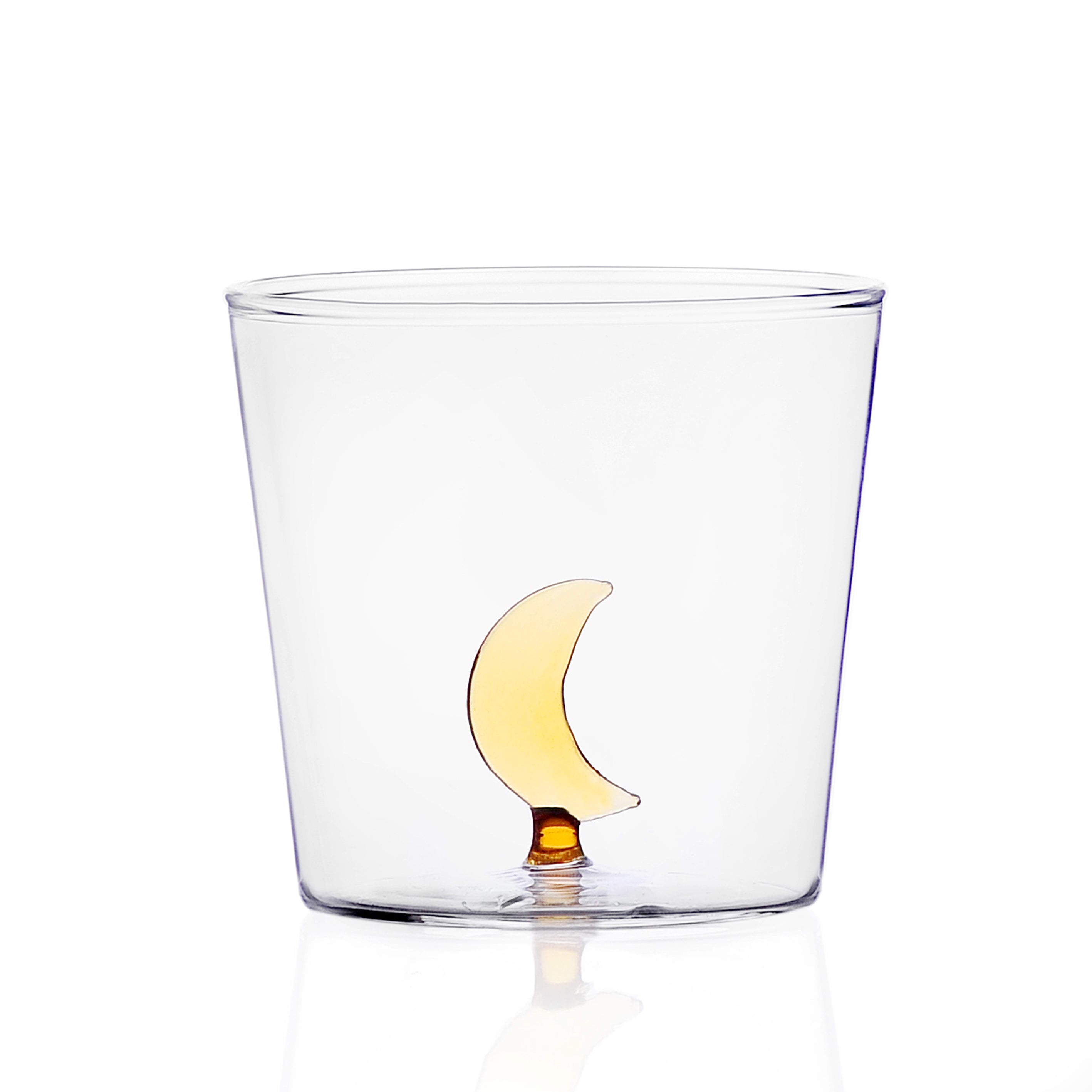 MOON TUMBLER GLASS