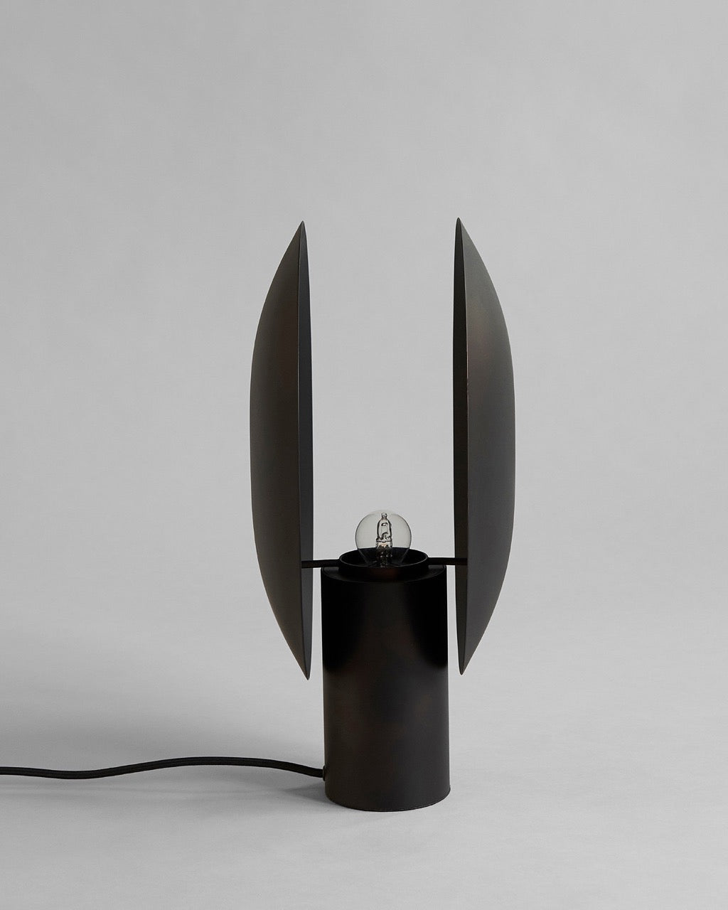 Clam Bordlampe