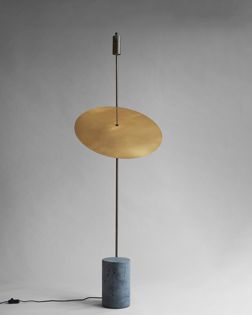 Moon Gulvlampe