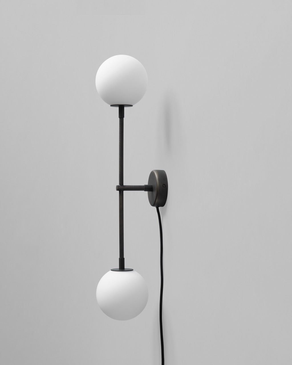 Drop Vegglampe
