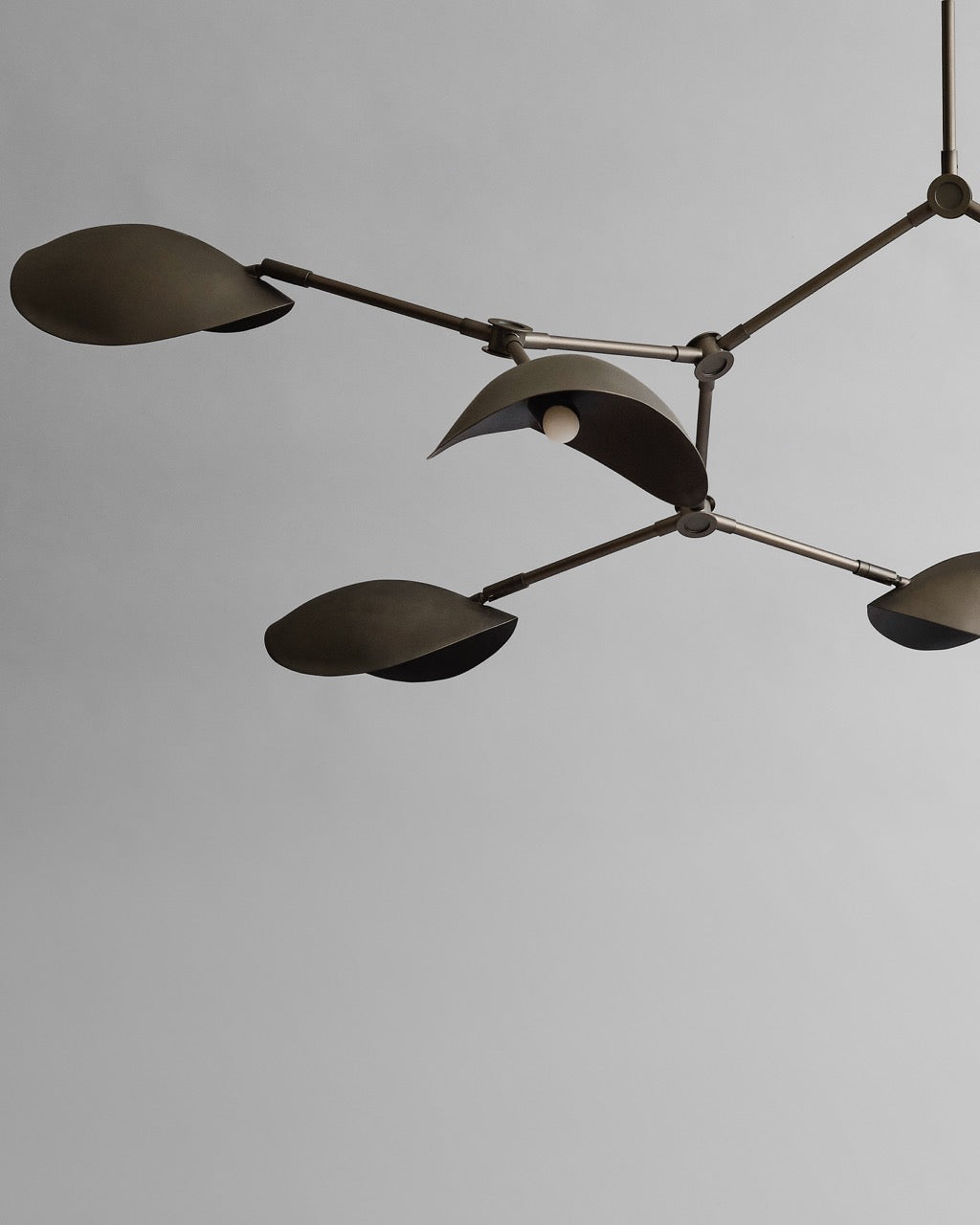 Stingray Chandelier - Taklampe
