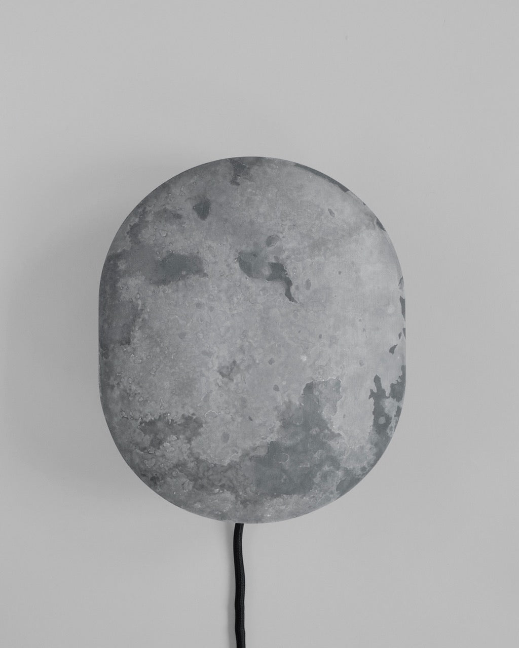 Clam Vegglampe