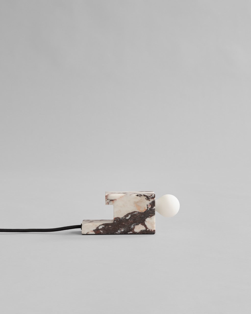 Brick Bordlampe