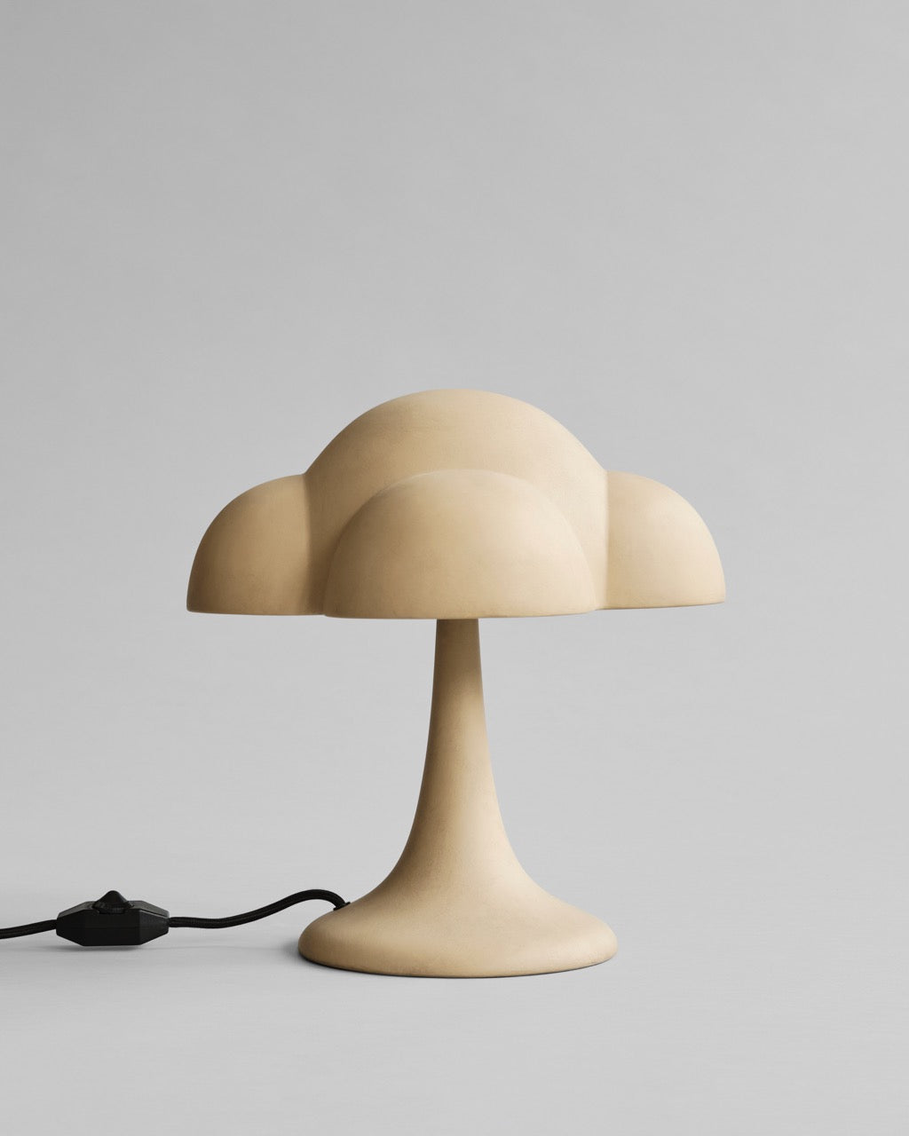 Fungus Bordlampe