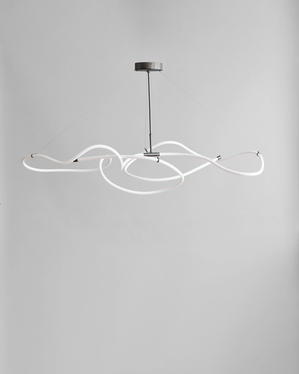 Ghost Chandelier, Big - Taklampe