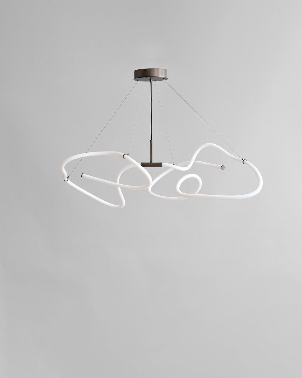 Ghost Chandelier, Mini - Taklampe