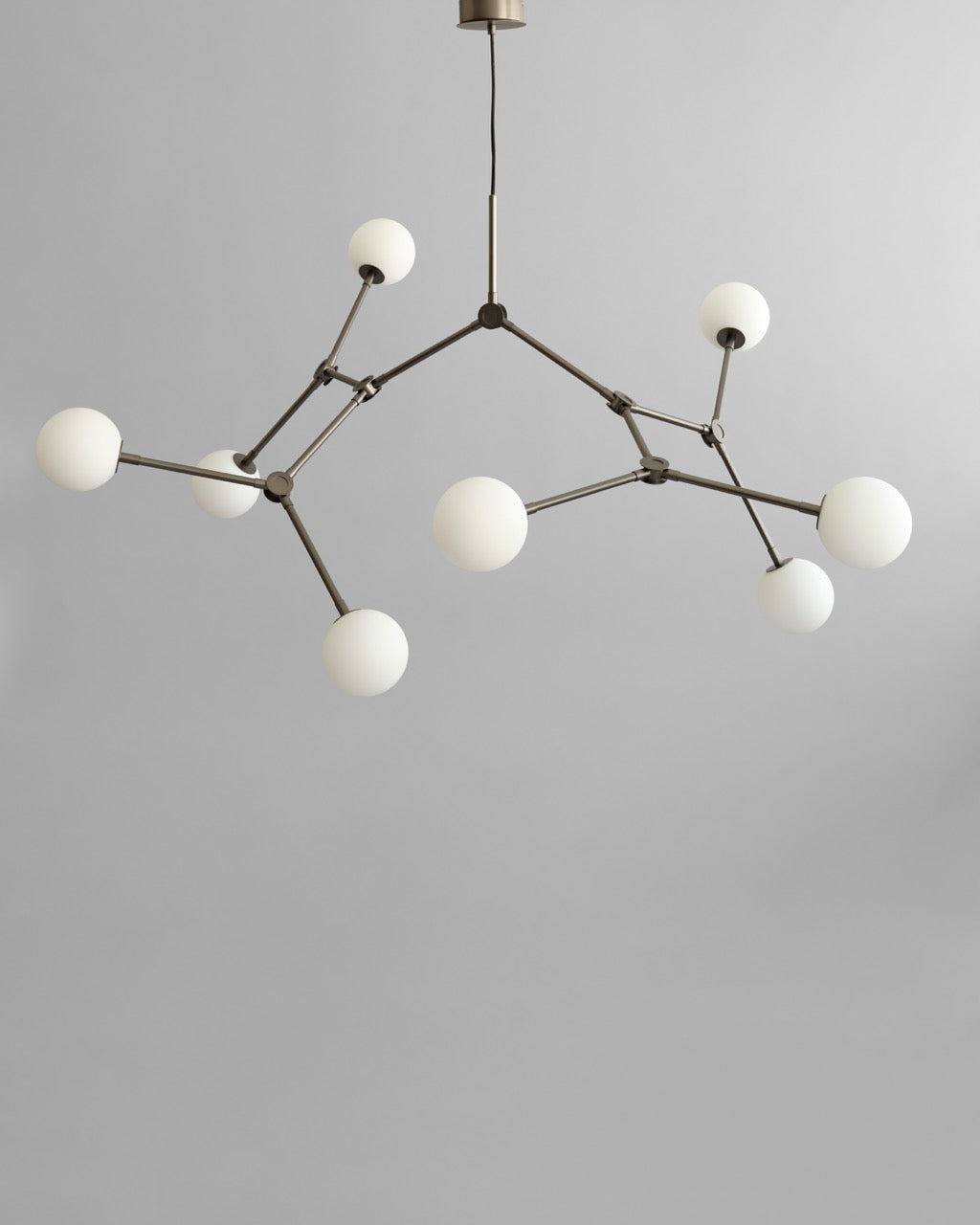 Drop Chandelier Bulp, Grande - Taklampe