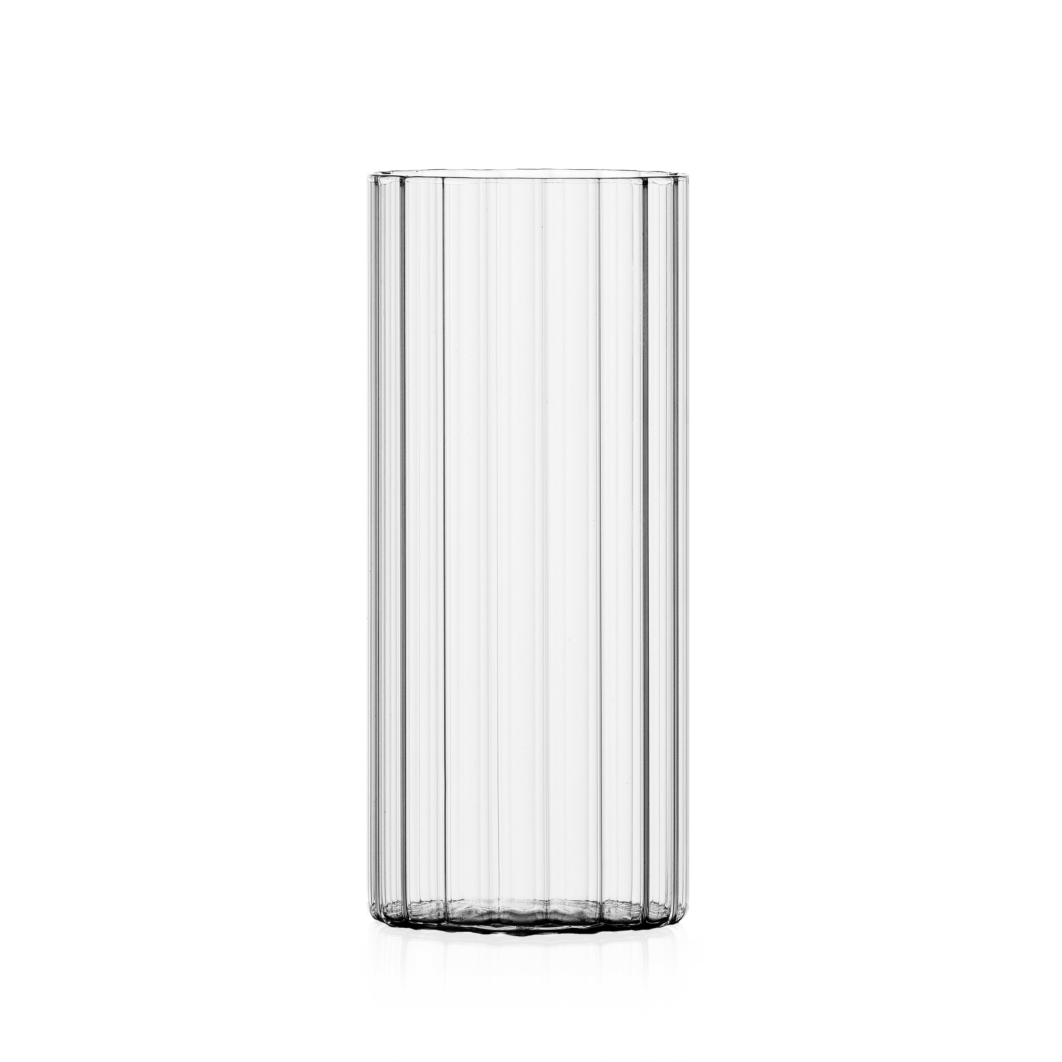 AMARANTA LONGDRINK GLASS