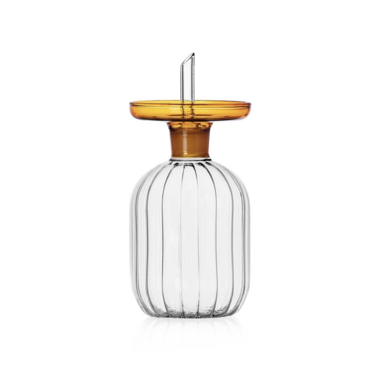 Small oil bottle