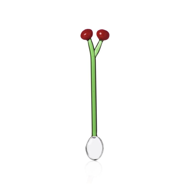 Cherry Spoon