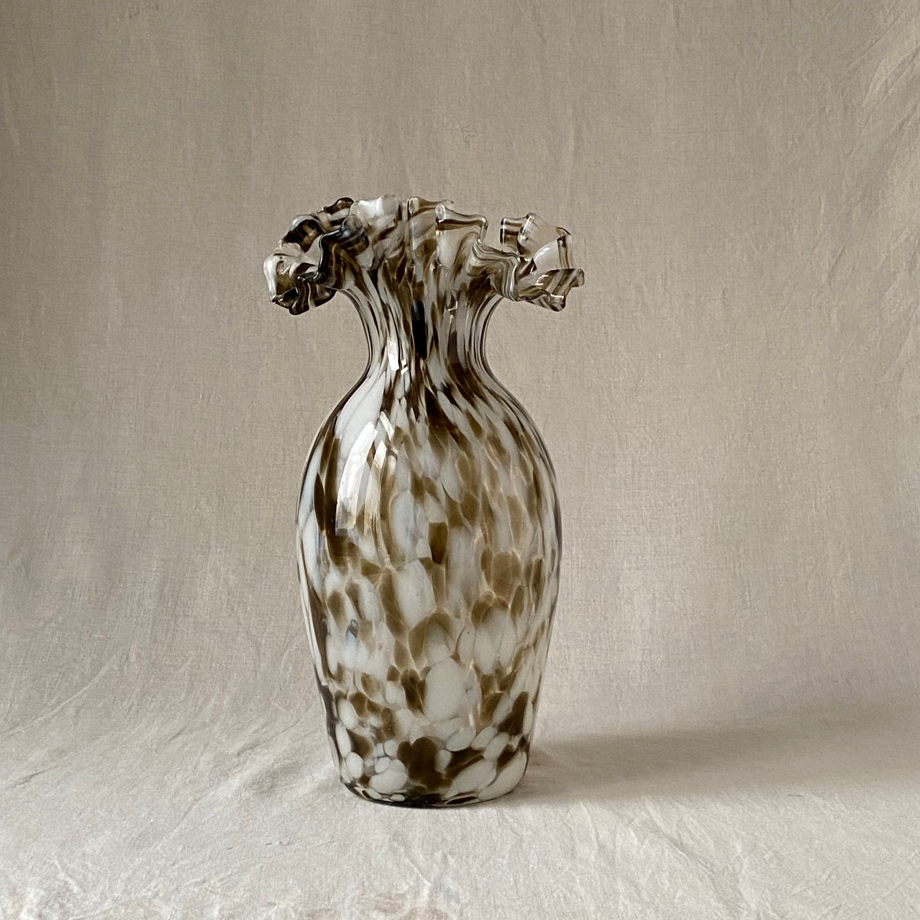 Murano vase