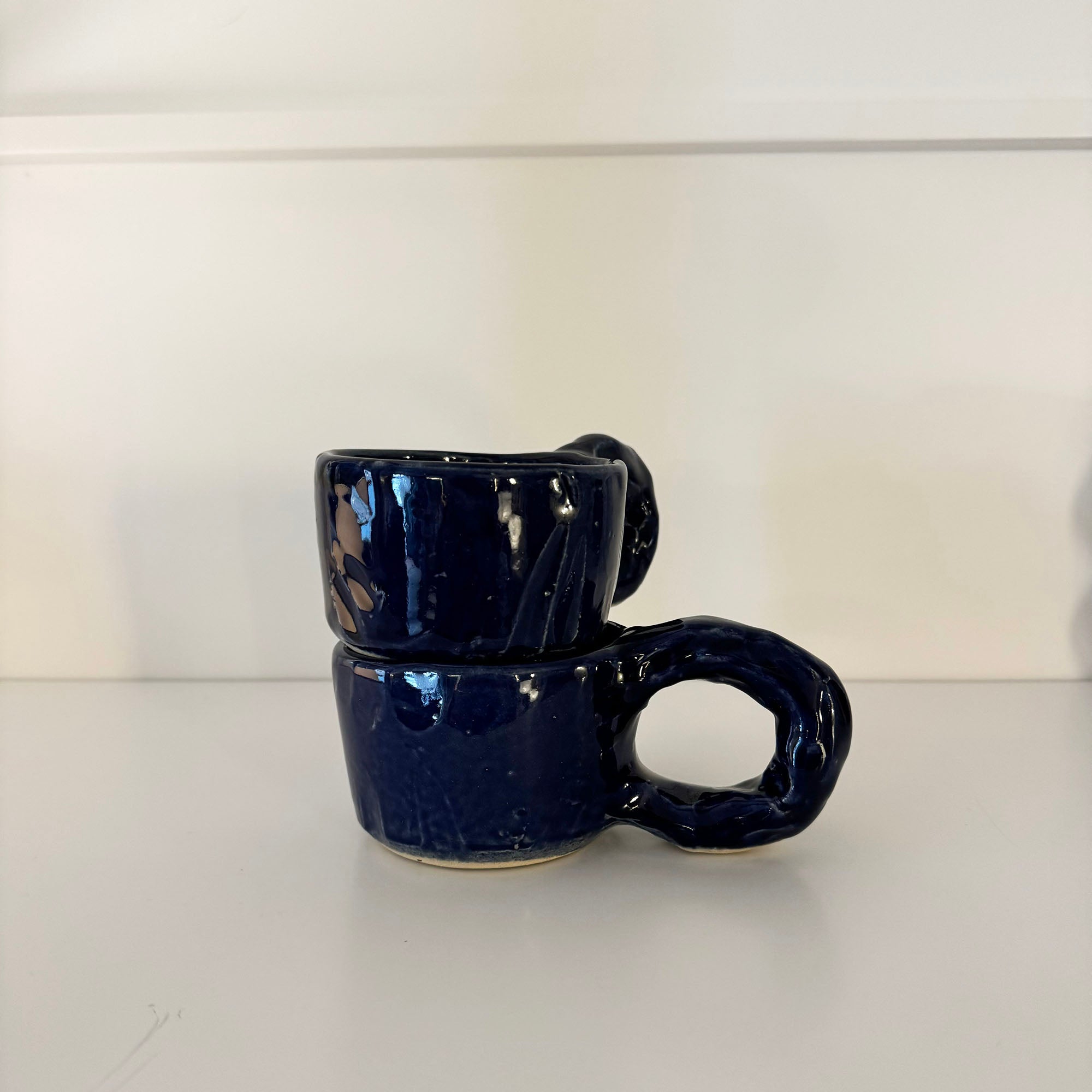 Studio Cup Navy