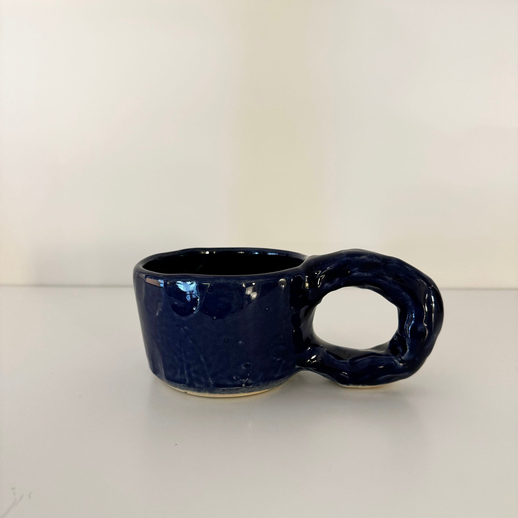 Studio Cup Navy