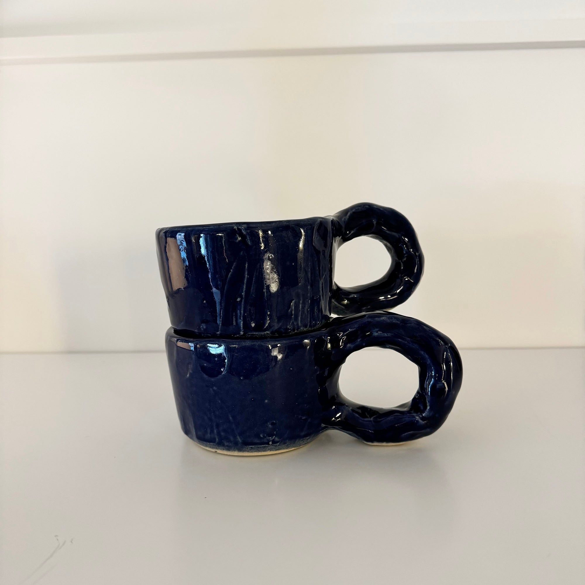 Studio Cup Navy