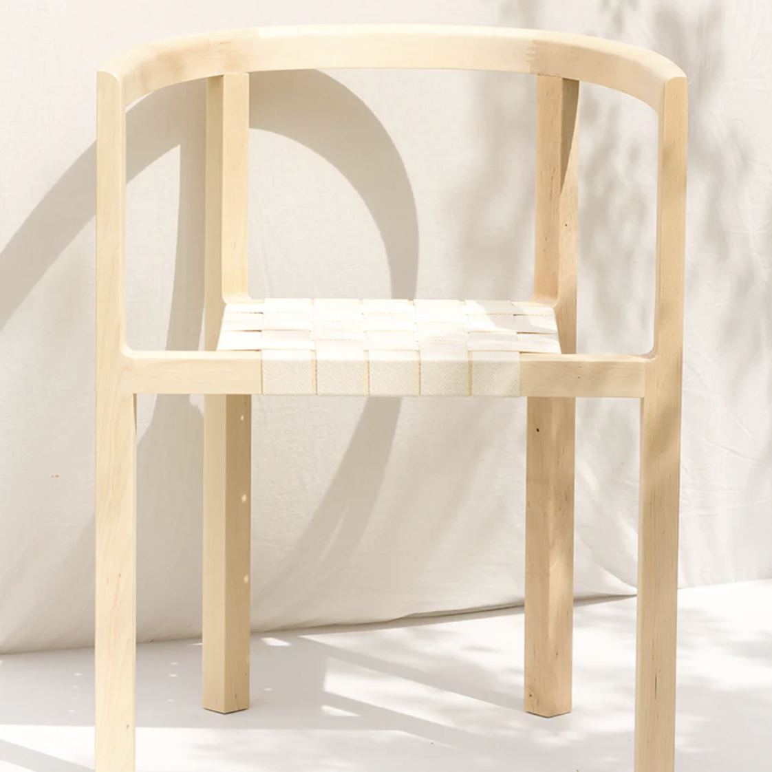 Enghave Chair Birch