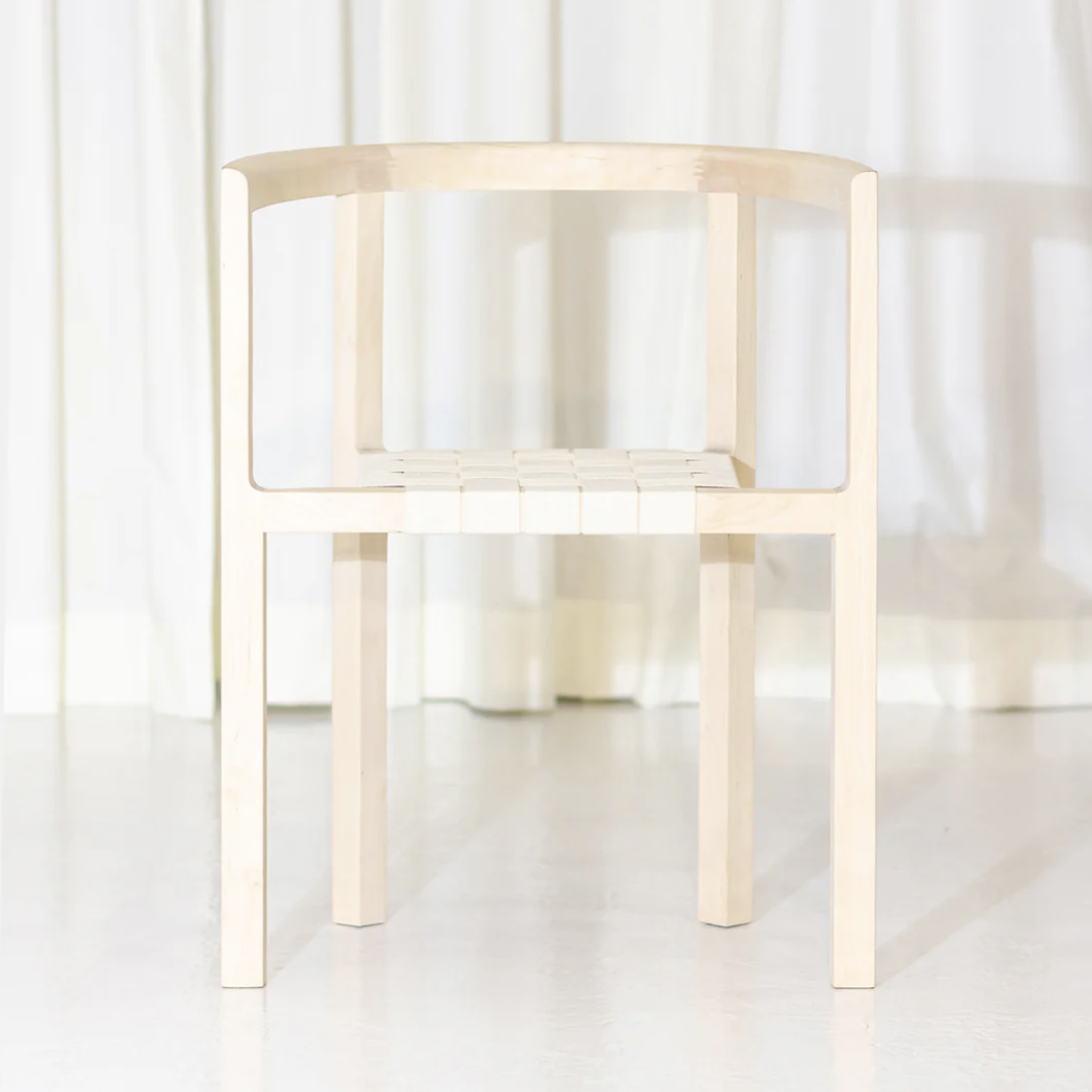 Enghave Chair Birch