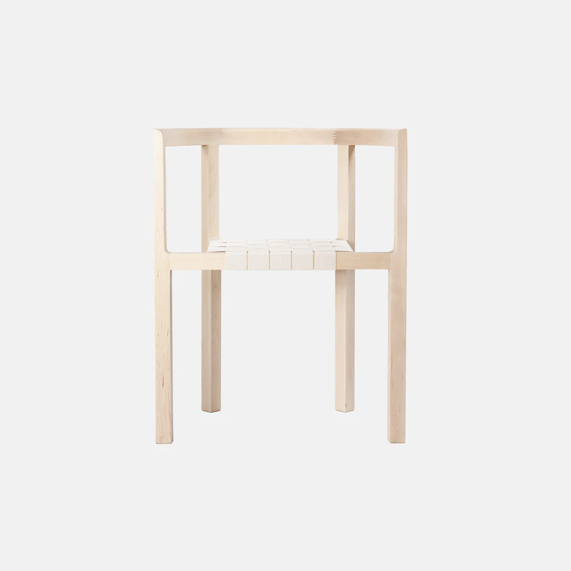 Enghave Chair Birch