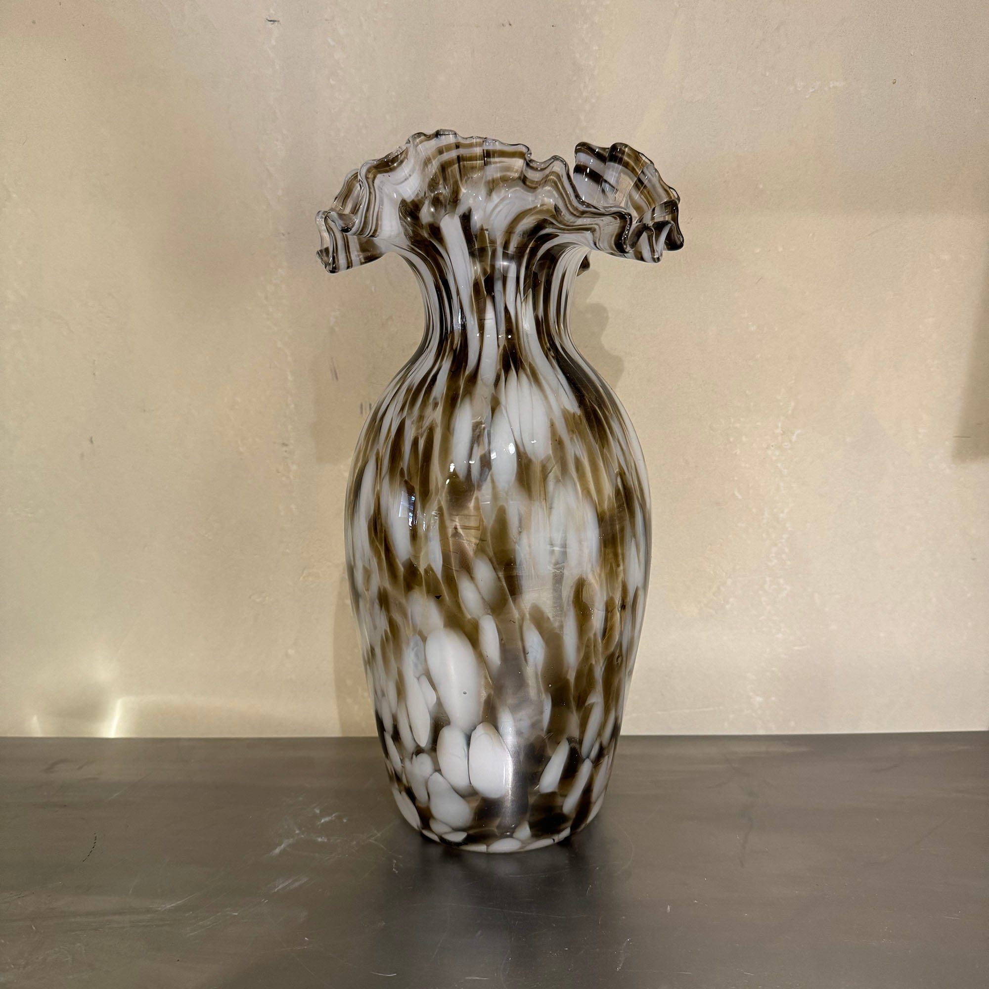 Murano vase