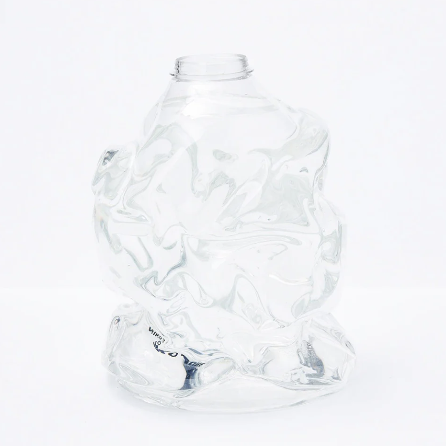 EROS TORSO CLASSIC CLEAR