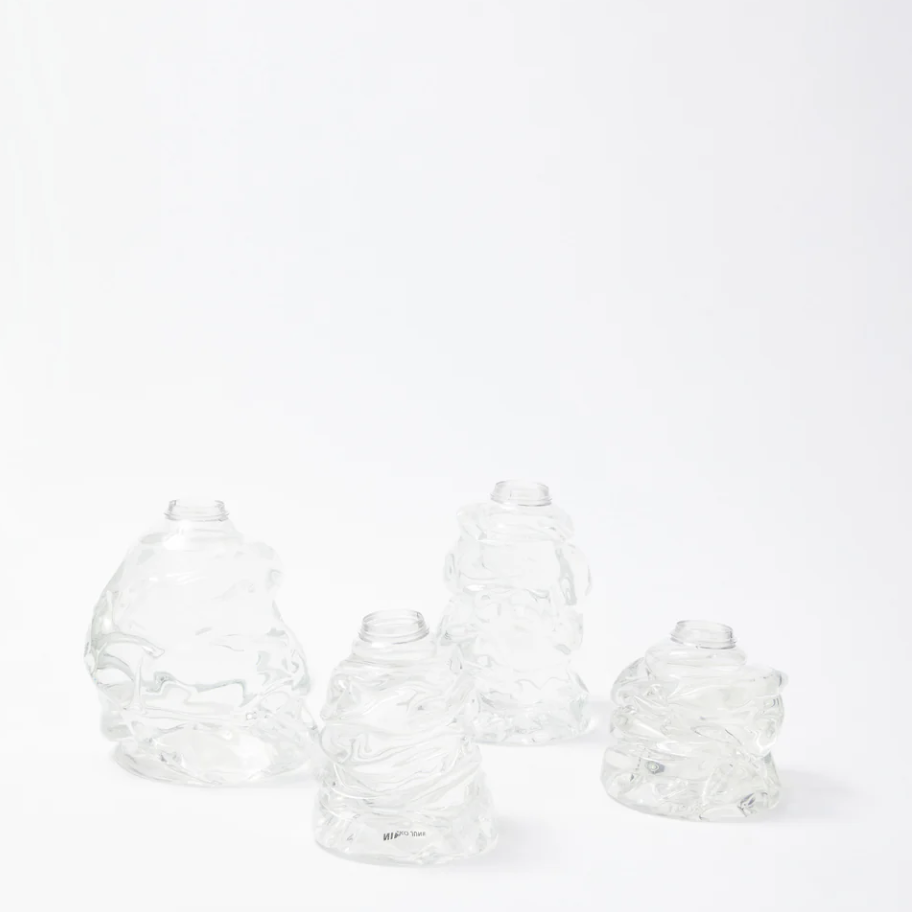 EROS TORSO CLASSIC CLEAR