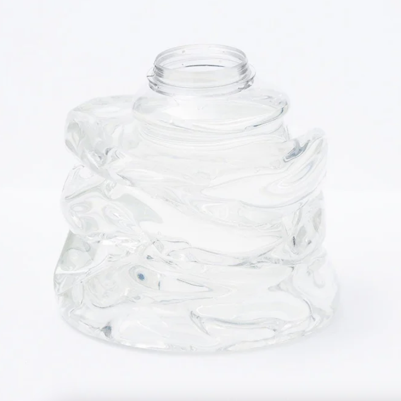 EROS TORSO CLASSIC CLEAR