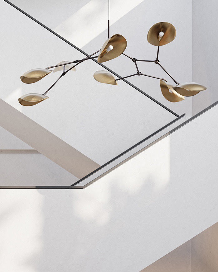 Stingray Chandelier - Taklampe