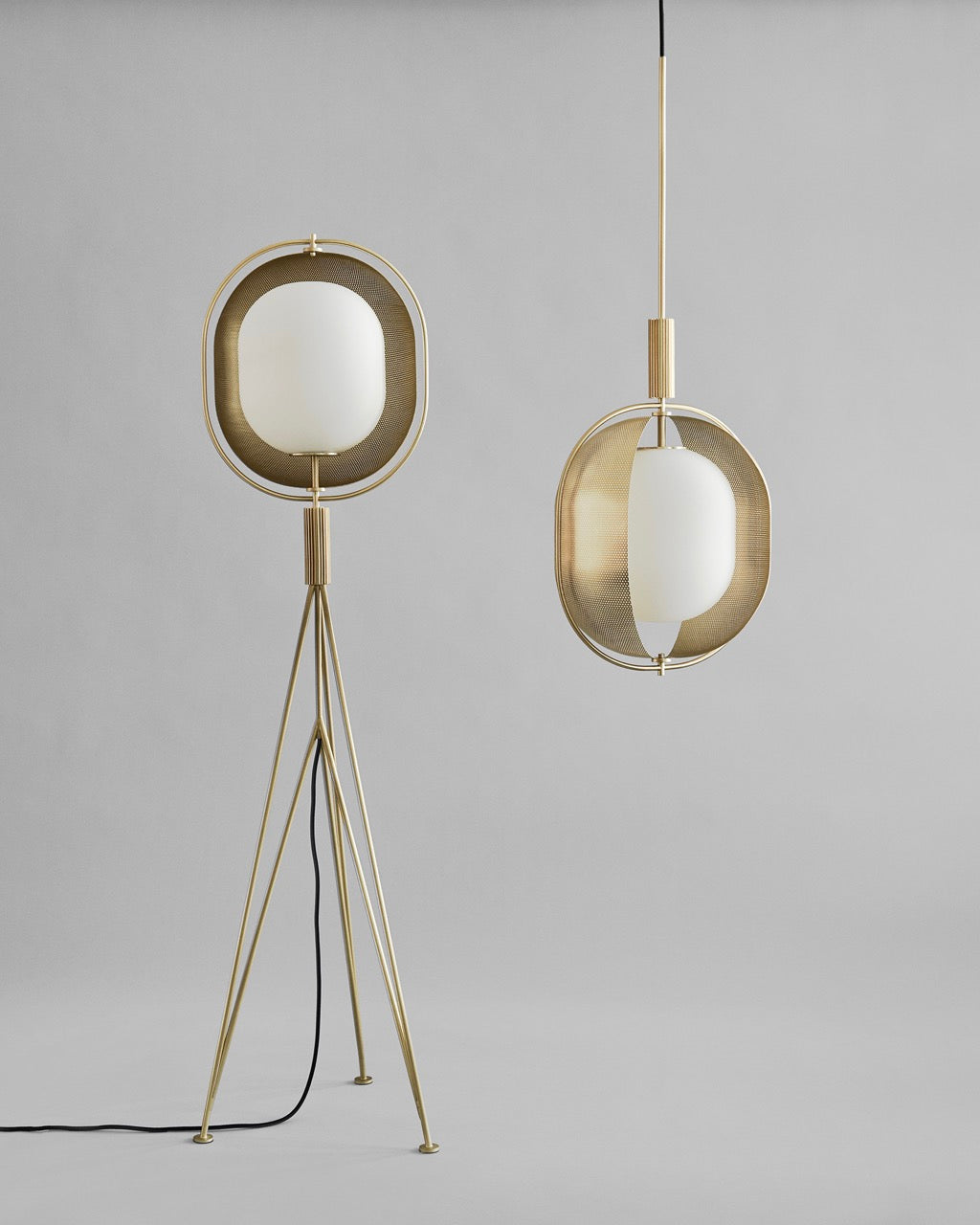 Pearl Pendant - Taklampe