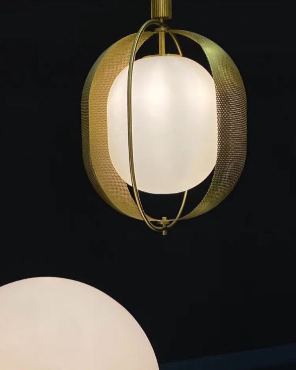 Pearl Pendant - Taklampe