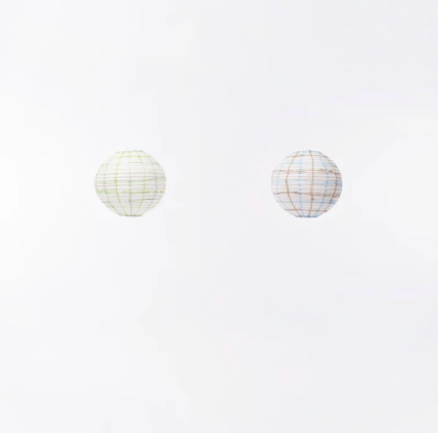 GLITCH GLOBE