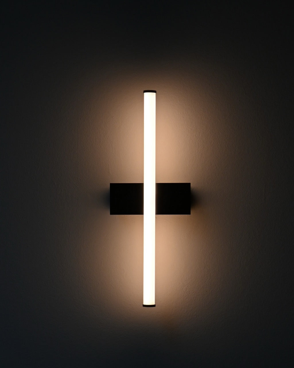 Stick Vegglampe