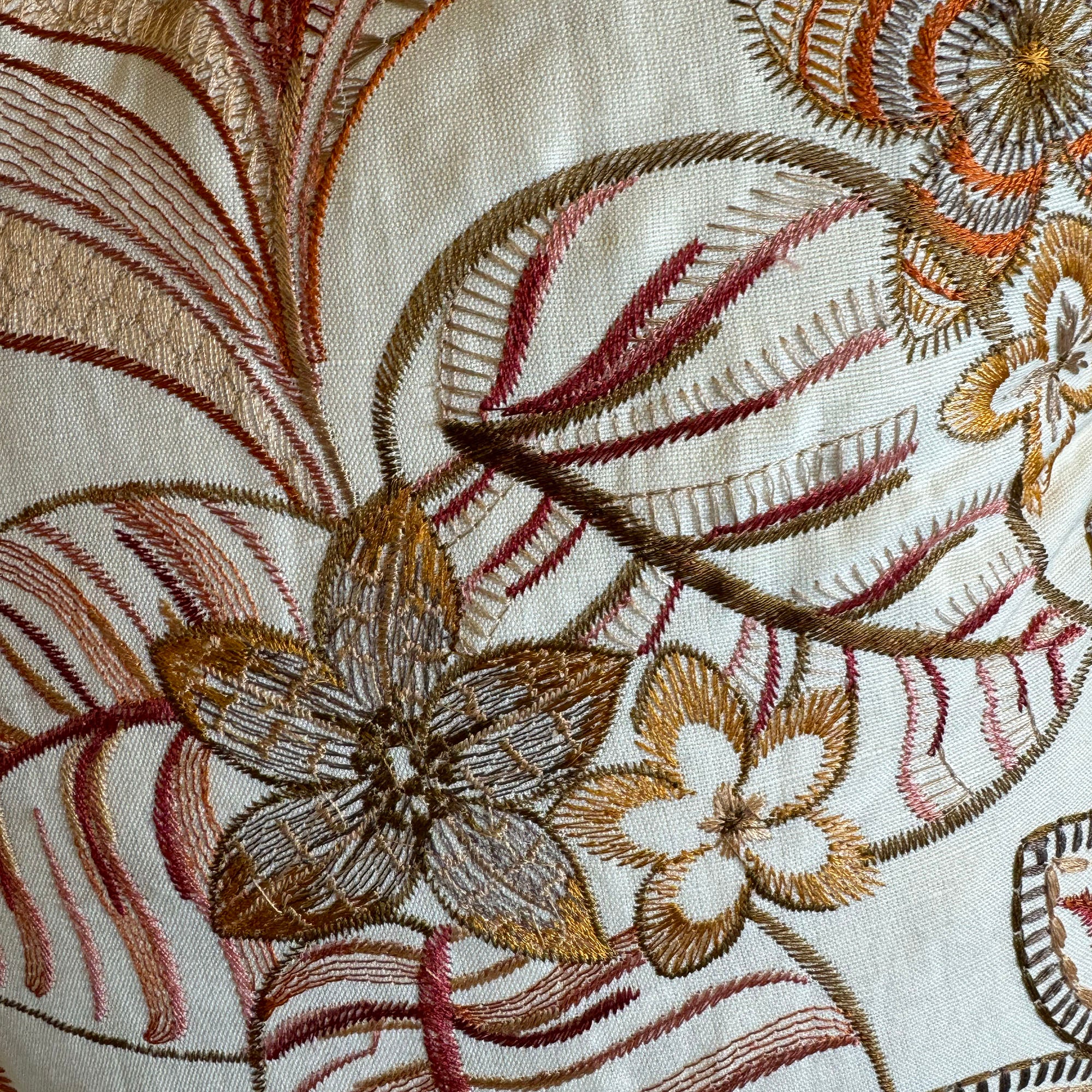 Casamance Flora